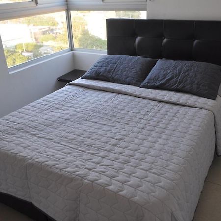 Beautiful Sea View Apartman Santa Marta Kültér fotó