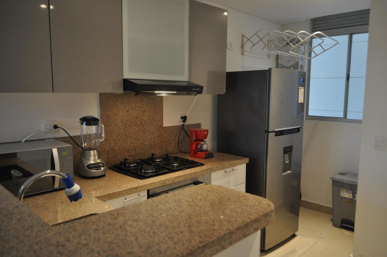 Beautiful Sea View Apartman Santa Marta Kültér fotó